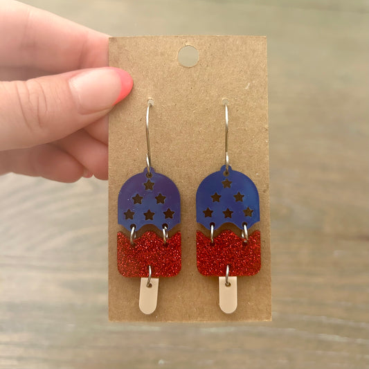 POPsicles Earrings