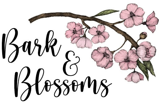 Bark and Blossoms